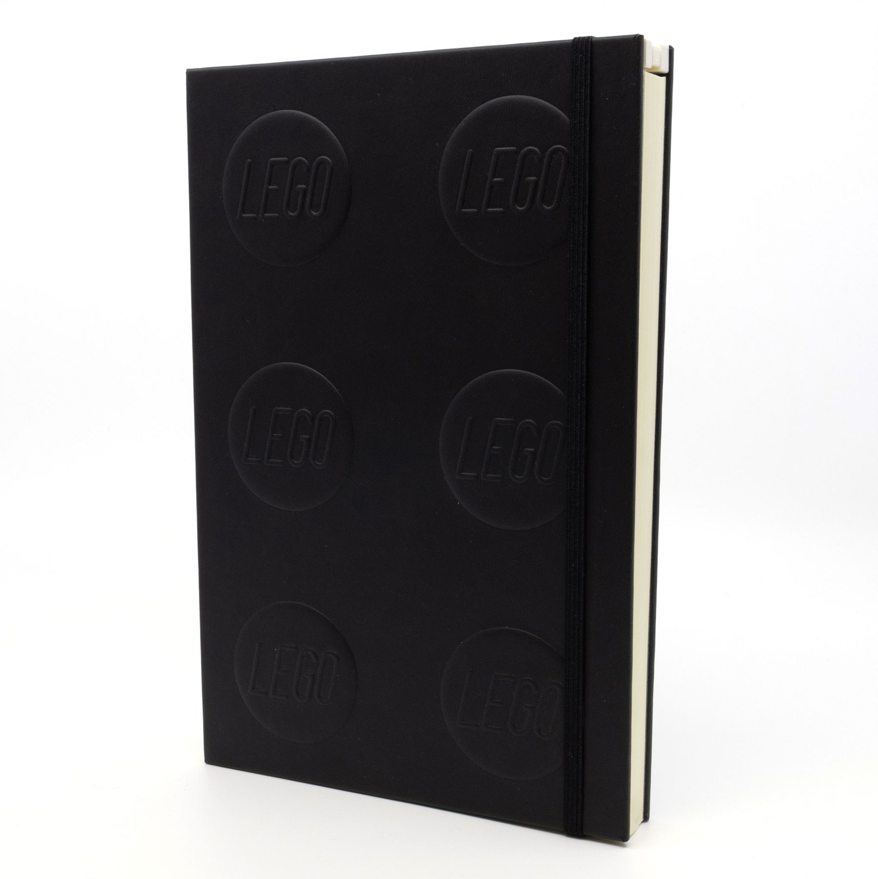 Locking Notebook with Gel Pen – 2x3 Black 5009561 | Other | Buy