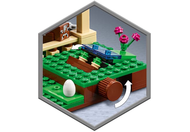 21187 Lego Products – Tagged