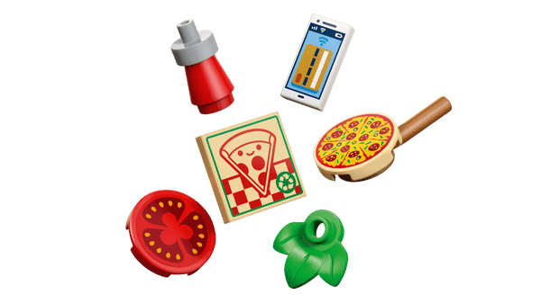 Pizza Truck - Image 5