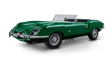 Jaguar E-Type - Image 4
