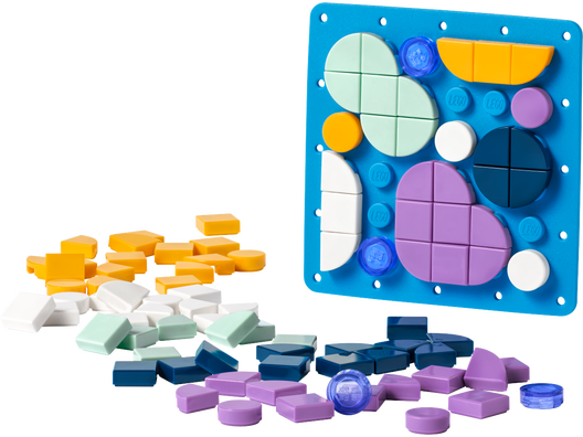 LEGO 41955 - Påsyningsmærke