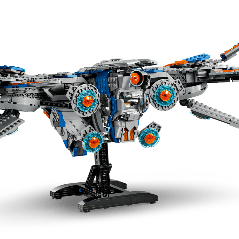 Guardians of the Galaxy: The Milano