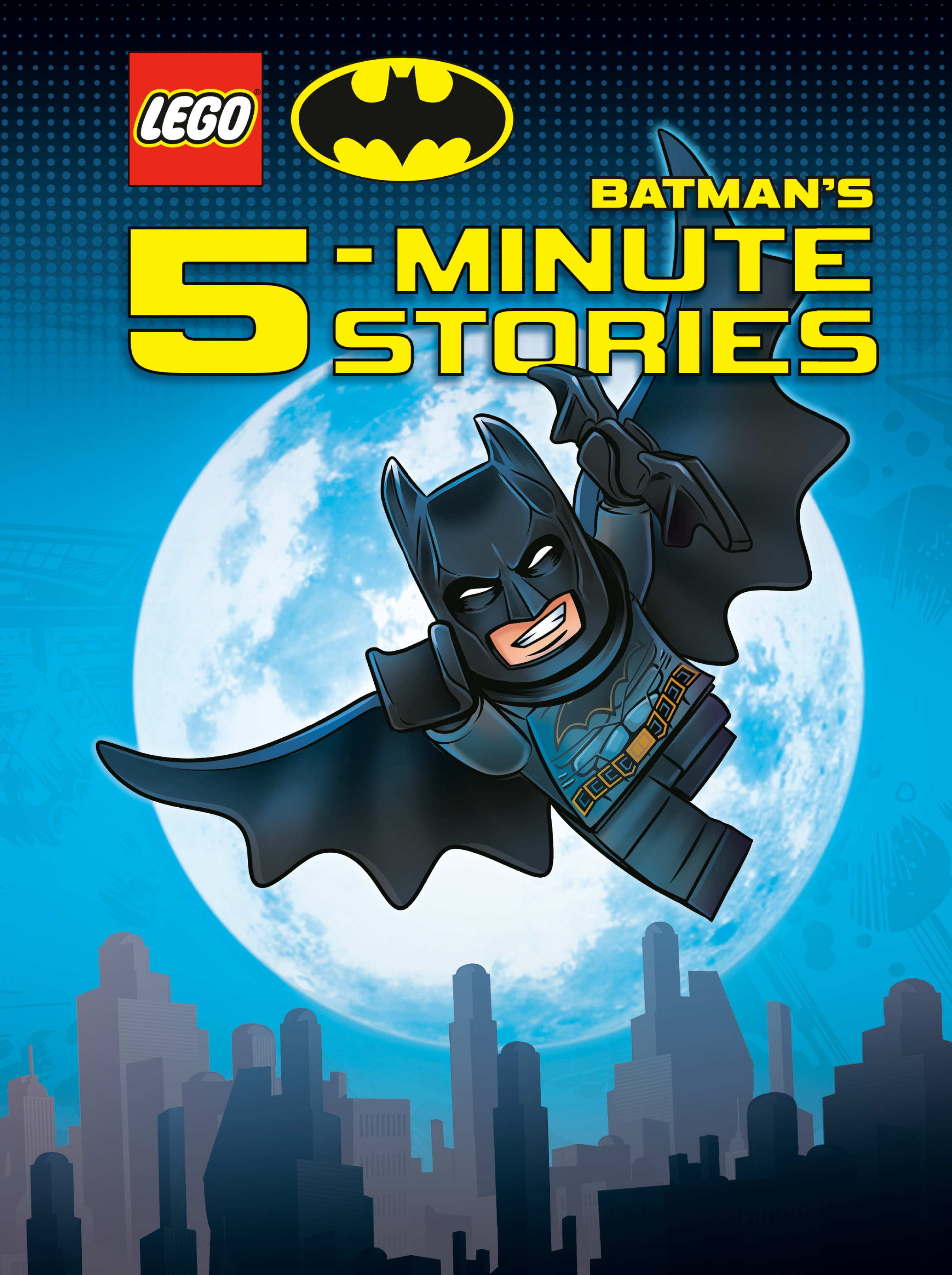 LEGO DC 76252 Batman - Batcave: first images - BrickTastic