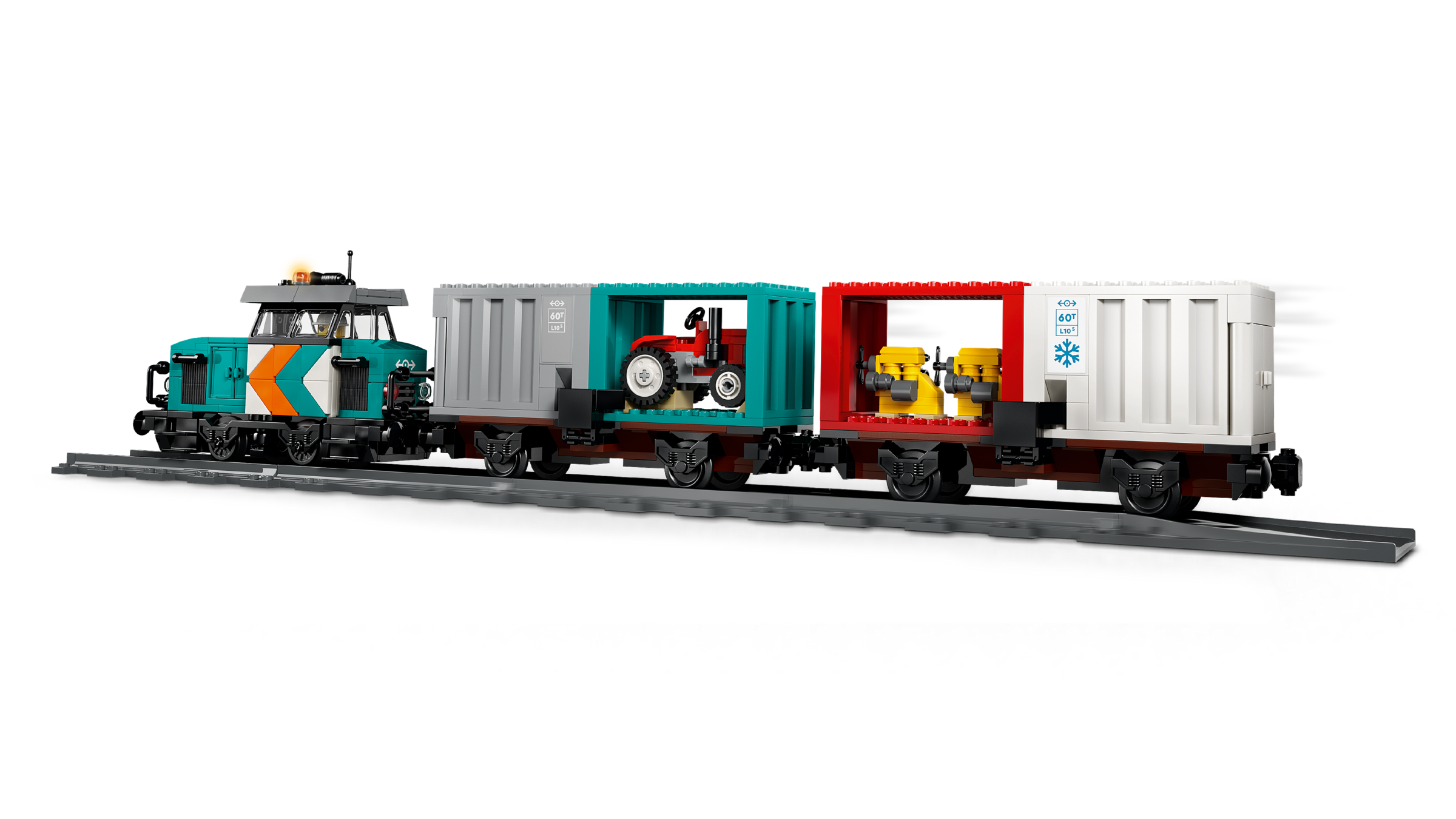 TRANSITシリーズ 53-57号 セット 2025年2月② 新製品ガイド｜新製品ガイド｜ジオコレ
