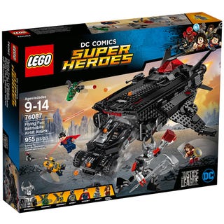Flying Fox: Batmobile Airlift Attack 76087 | DC | Buy online at the  Official LEGO® Shop US