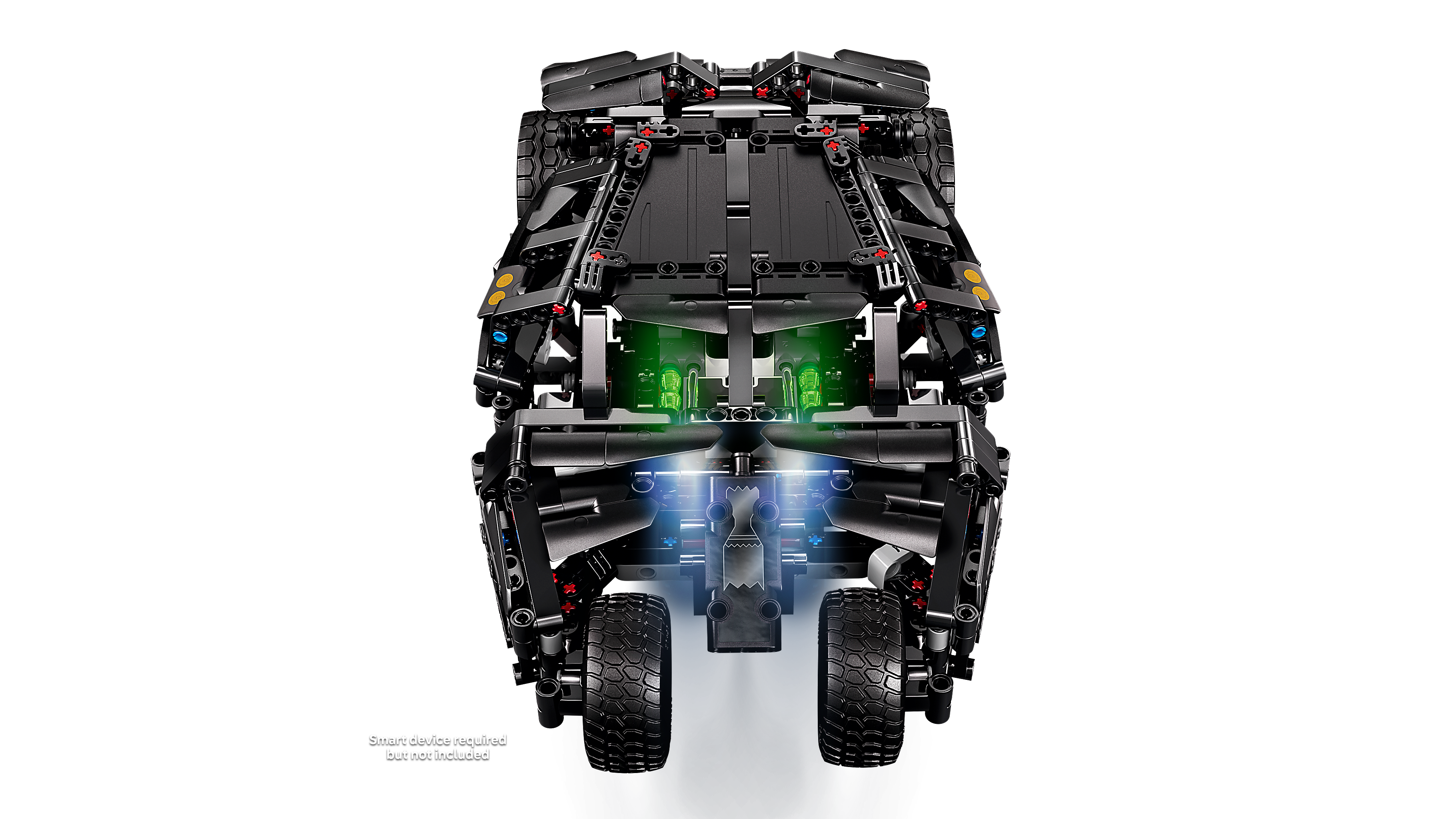 Batmobile™ Tumbler 42239 | レゴ バットマン™ |レゴ®ストア公式