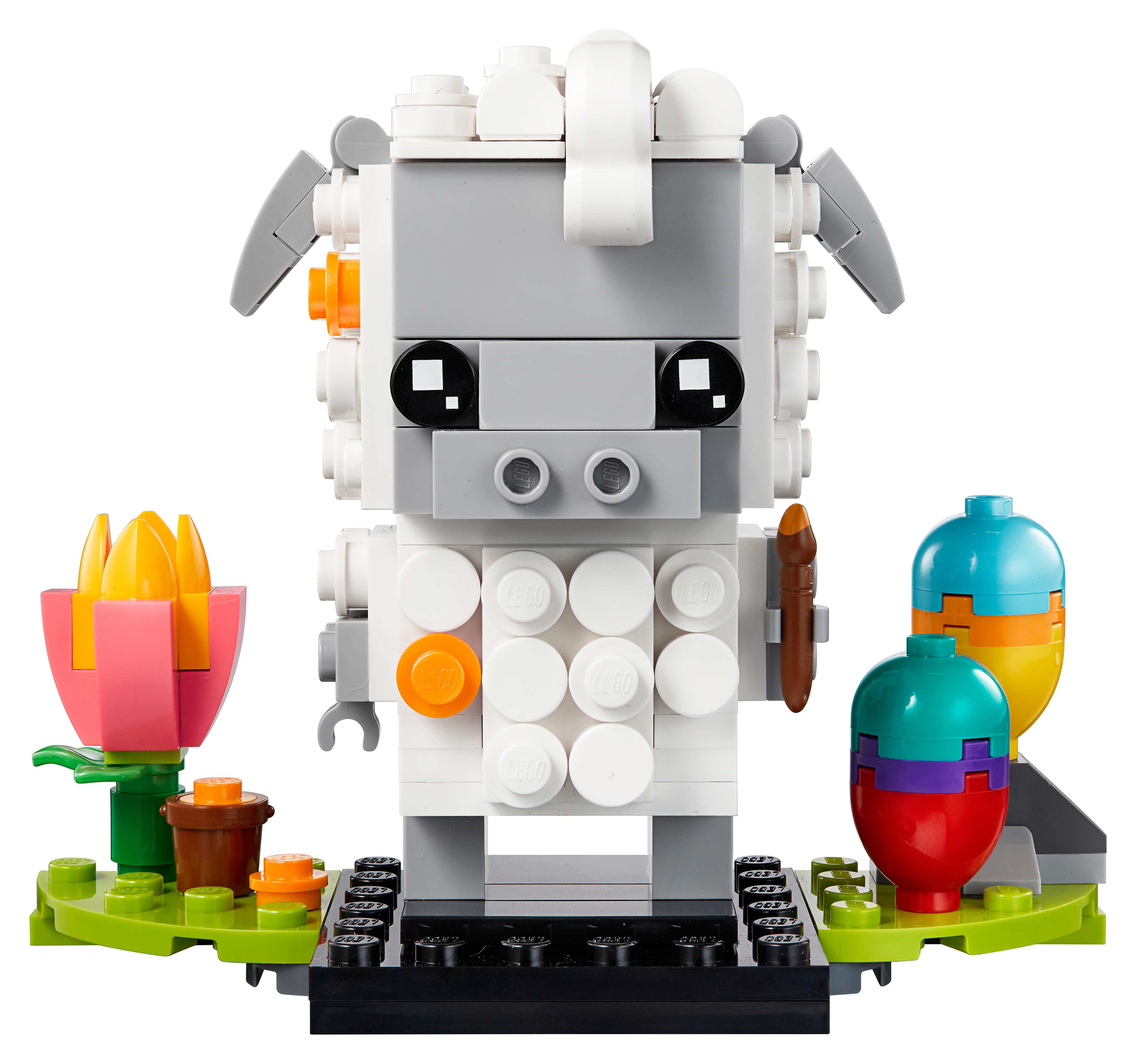 Easter Sheep 40380 | BrickHeadz | Buy 