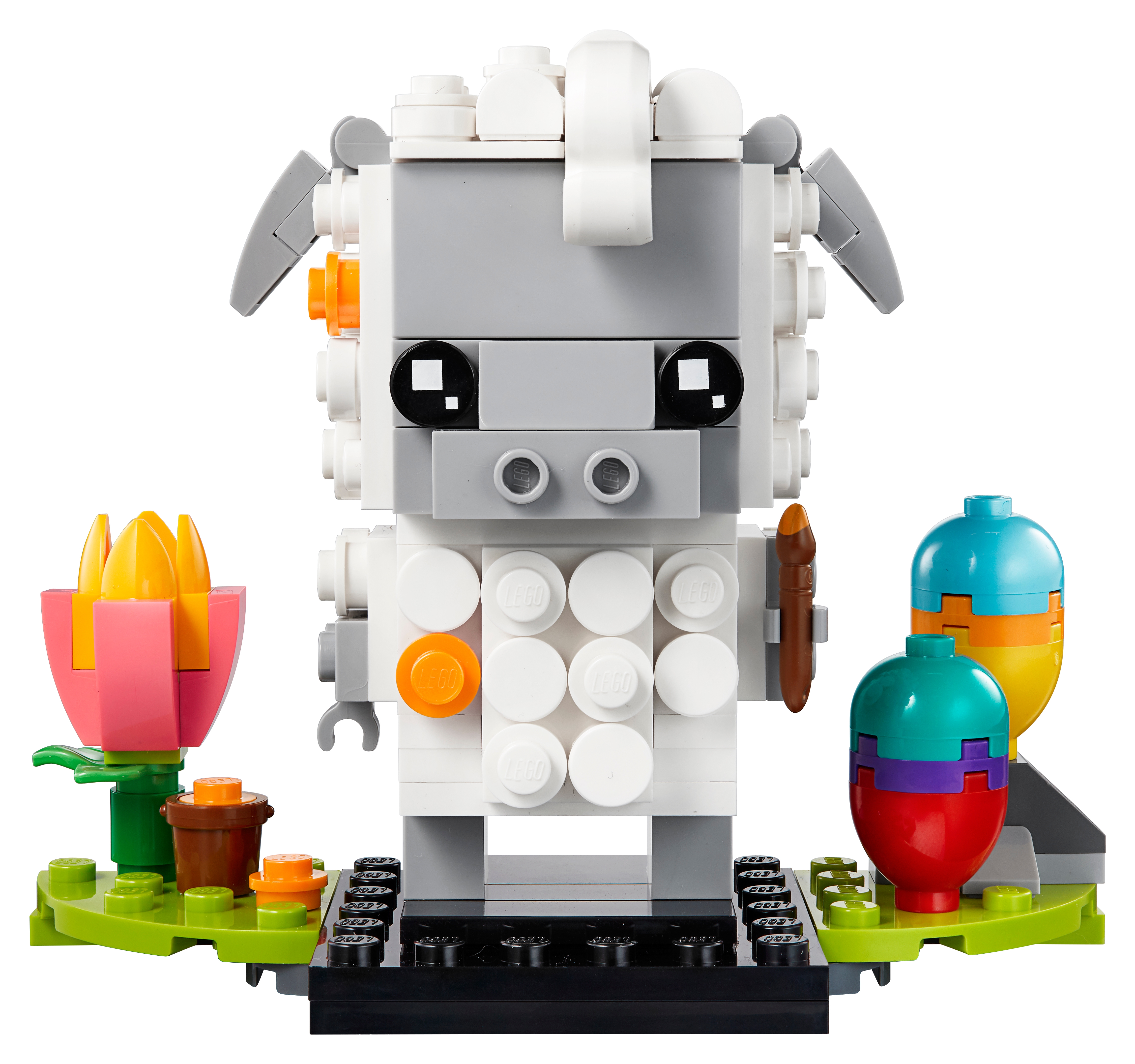 brickheadz sale