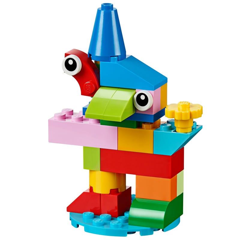 LEGO® Creative Bricks