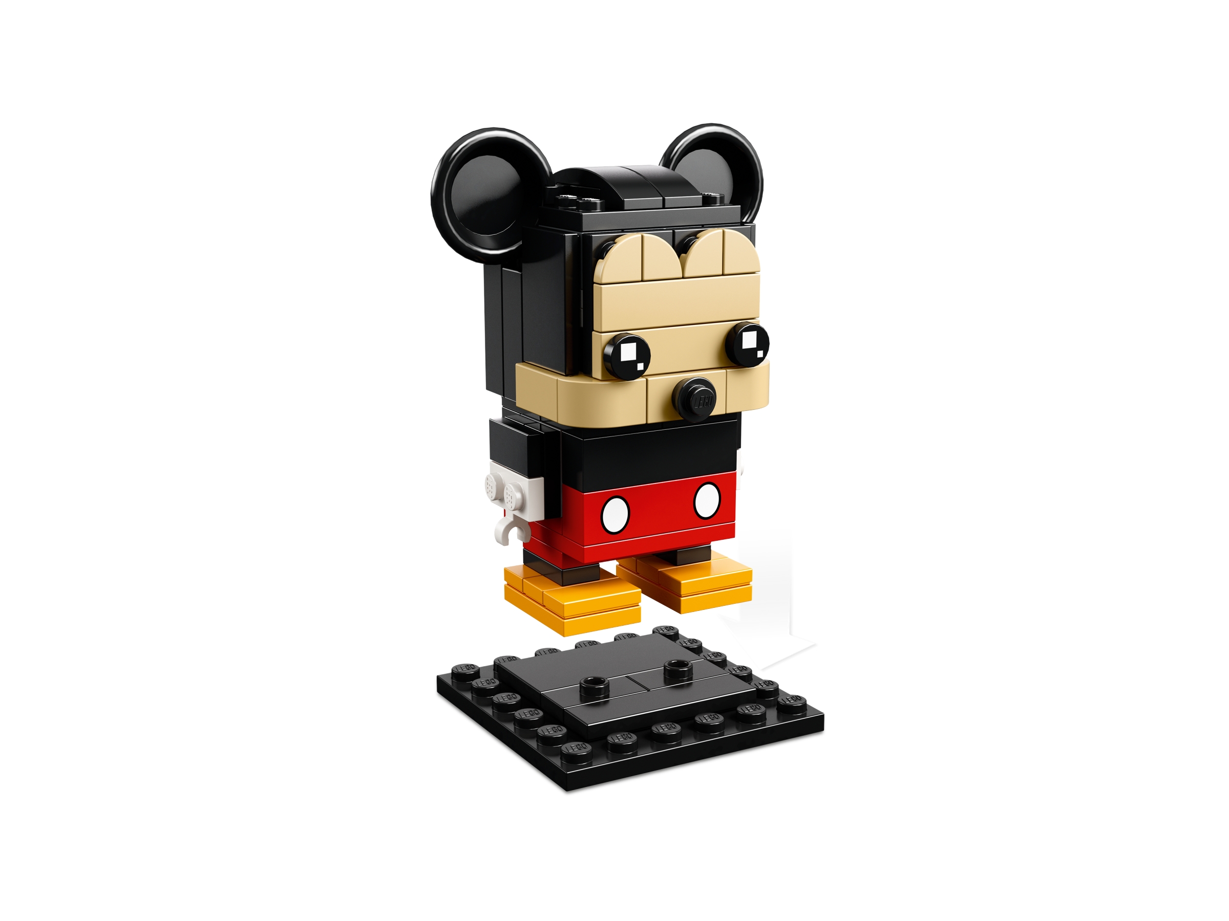 LEGO Disney Brickheadz Choose a Set NEW Mickey Mouse Frozen Captain Jack 