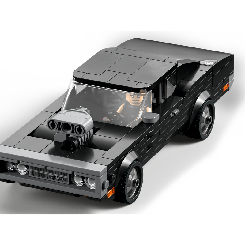 Fast & Furious 1970 Dodge Charger R/T