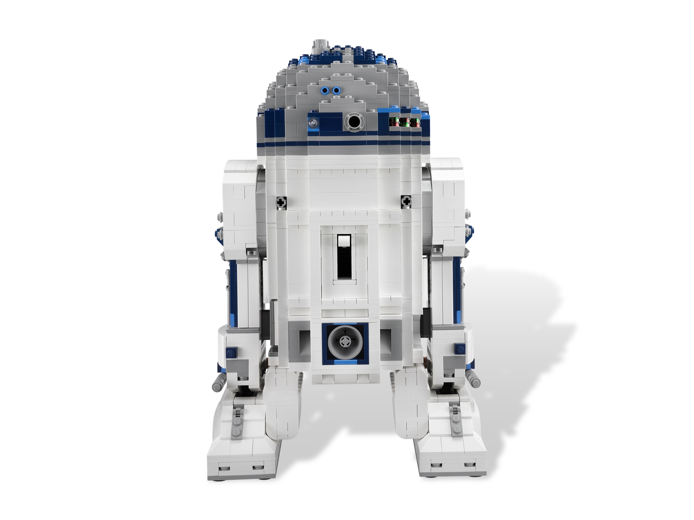 Blinke provokere indhente R2-D2™ 10225 | Hard to Find Items | Buy online at the Official LEGO® Shop US