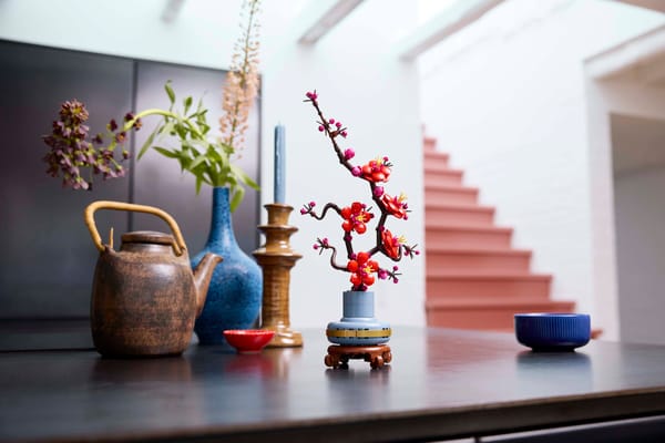 Plum Blossom - Image 5