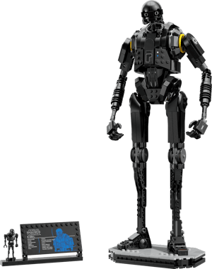 K-2SO™ le droïde de sécurité