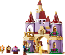 Belle & the Beast's Enchanted Castle