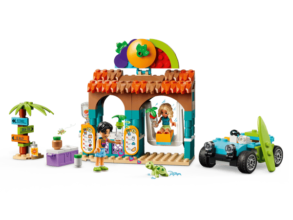 Beach Smoothie Stand - Image 5