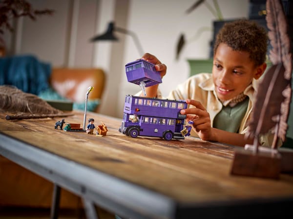 Knight Bus™ Adventure - Image 9