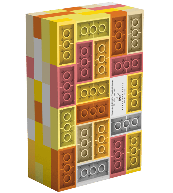 LEGO® Note Brick - Image 4