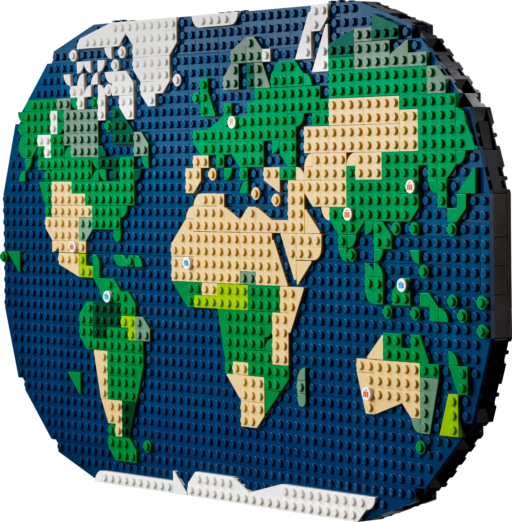 旅行の思い出 41838 | その他 |レゴ®ストア公式オンラインショップJPで購入