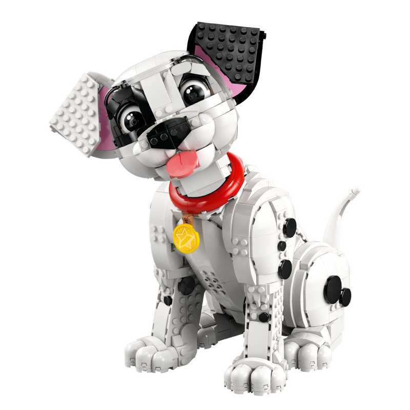 101 Dalmatians Puppy