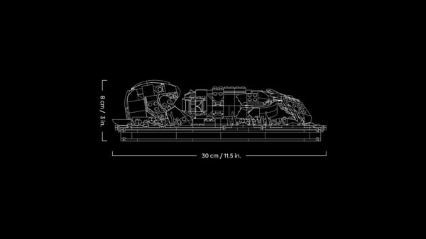 Floating Sea Otters - Image 9