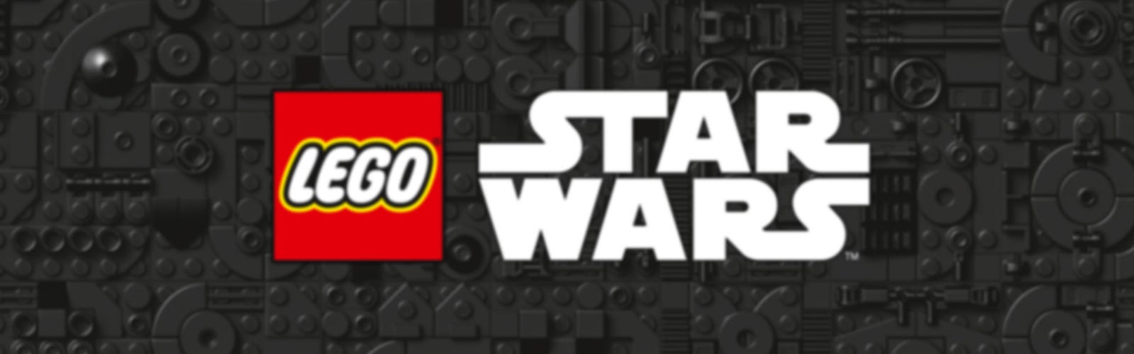 Lego - Star Wars Tie Bomber 75347