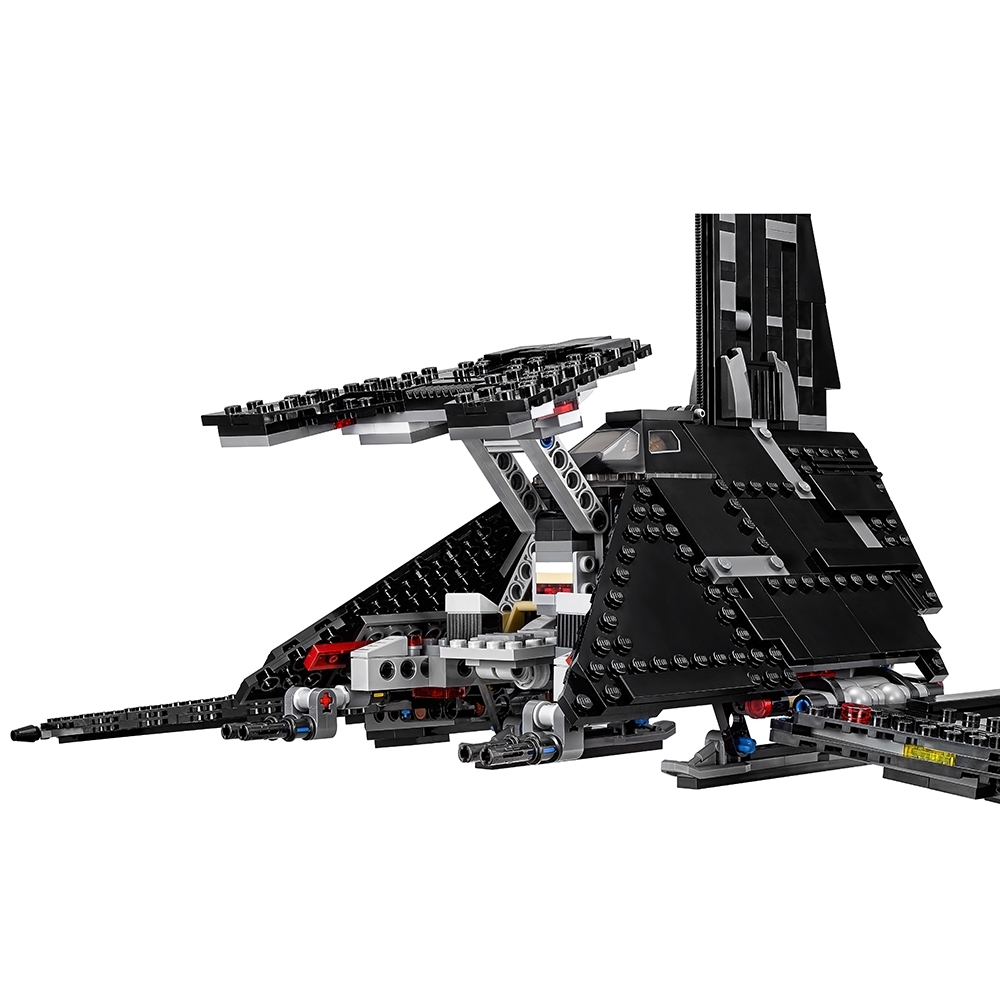 Details about   LEGO Krennic's Imperial Shuttle Disney Star Wars 