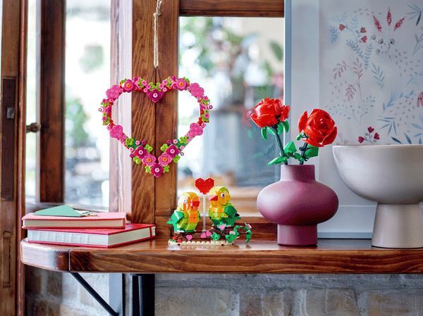 Heart Ornament - Image 6