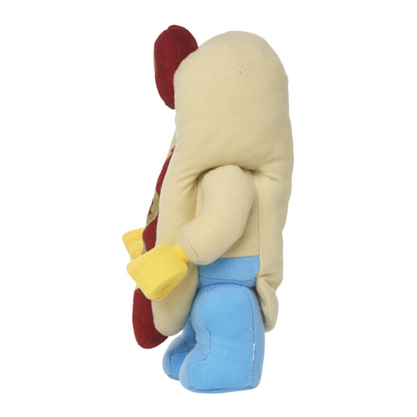 Hot Dog Guy Plush - Image 4