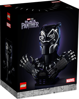 レゴ(R)LEGO(R) Marvel Black Panther 76215