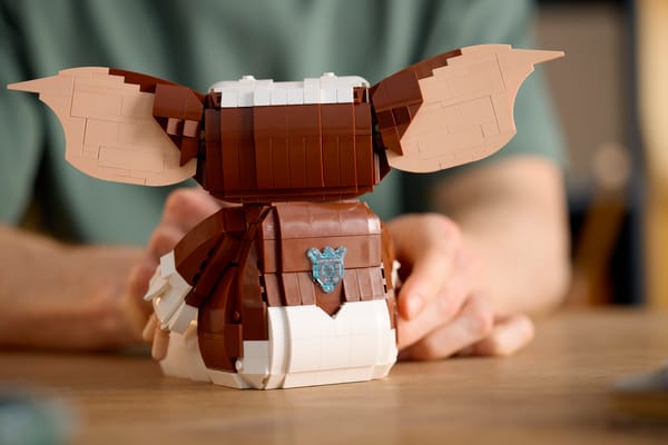 Gremlins™: Gizmo - Image 16
