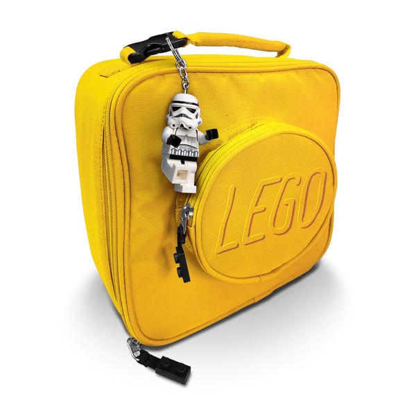 LEGO 5007291 Porte-clés lumineux Stormtrooper™ — visuel 5 sur 6