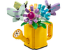 Flowers in Watering Can