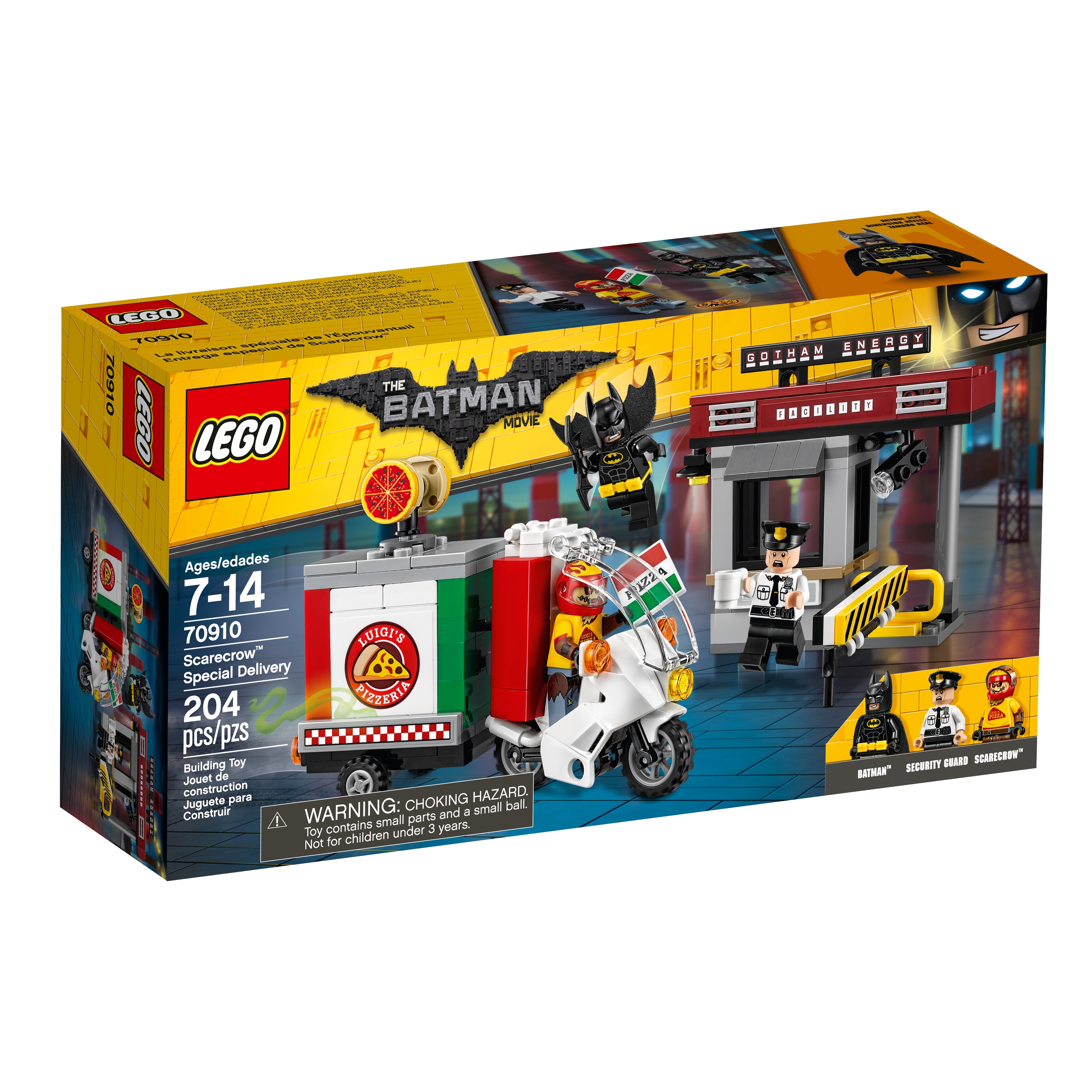 레고® 배트맨 무비 | 시리즈 | Lego® Shop Kr