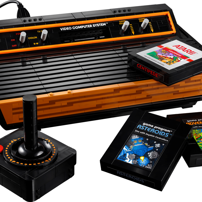 Atari® 2600