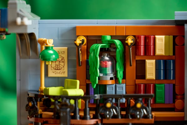 Bookshop: Book Nook - Image 18