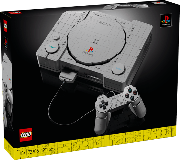 PlayStation™ - Image 21