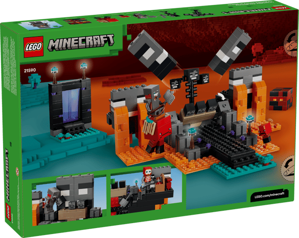 Wither Battle - Image 13