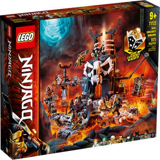 LEGO lunch box- blueprint – Dungeness Kids