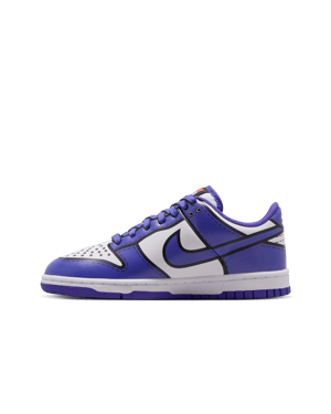 Dunk basses Collection Nike x LEGO® – Chaussures pour grands enfants