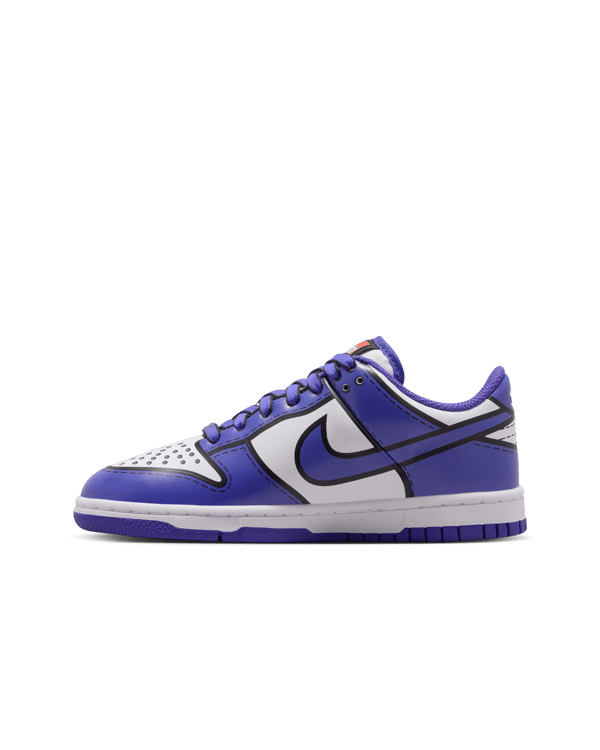 LEGO 5010247 Dunk basses Collection Nike x LEGO® – Chaussures pour grands enfants