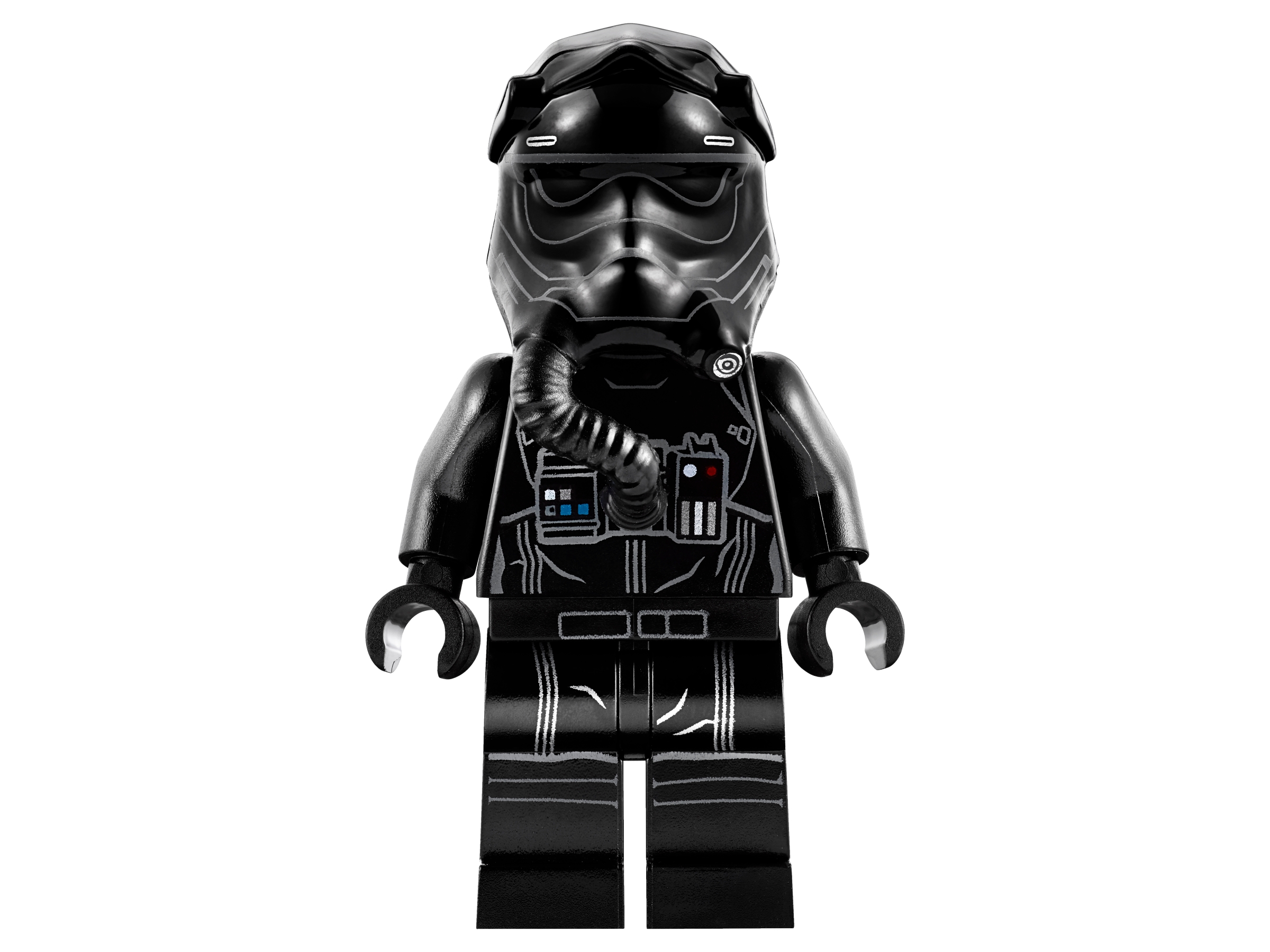First Order TIE Pilot Lego Star Wars Minifigures 