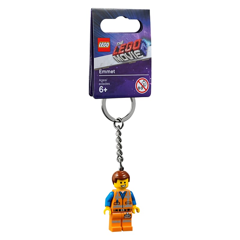 Emmet Keyring