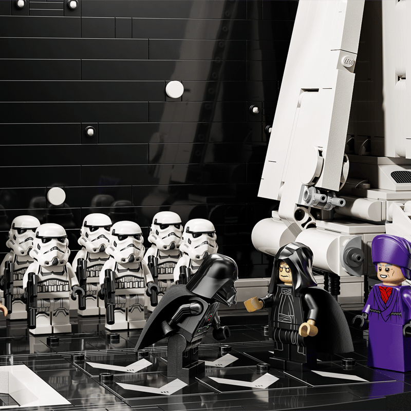 デス・スター™ 75419 | スター・ウォーズ™ |レゴ®ストア公式オンライン デス・スター™ 75419 | スター・ウォーズ™ |レゴ®ストア公式オンライン