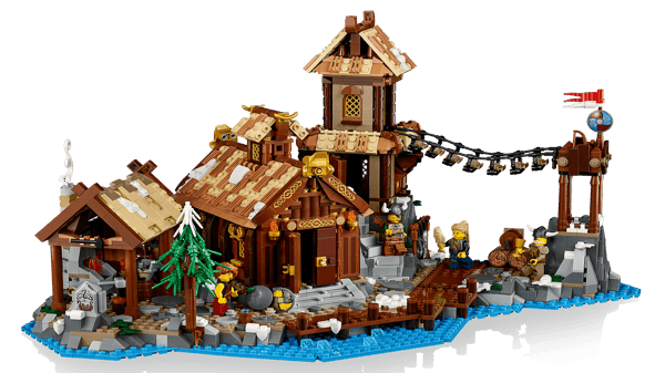 Viking Village - Image 5