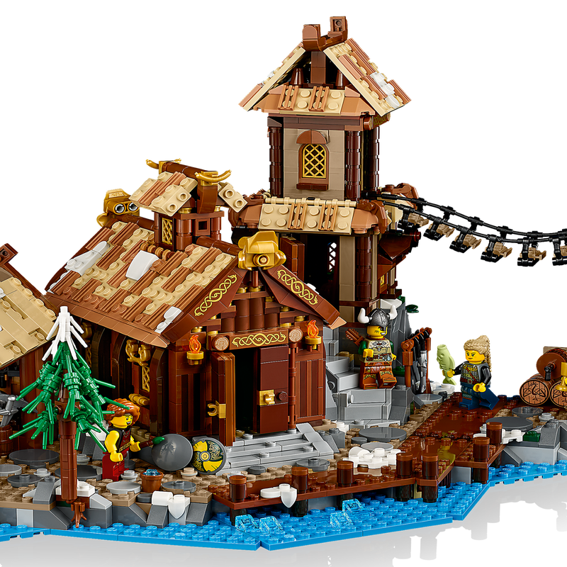 Viking Village