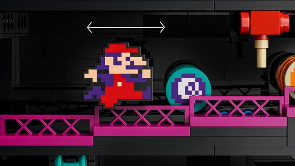 Donkey Kong™ Arcade - Image 11