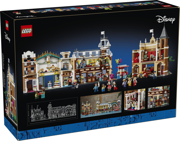 Main Street, U.S.A. - Image 24