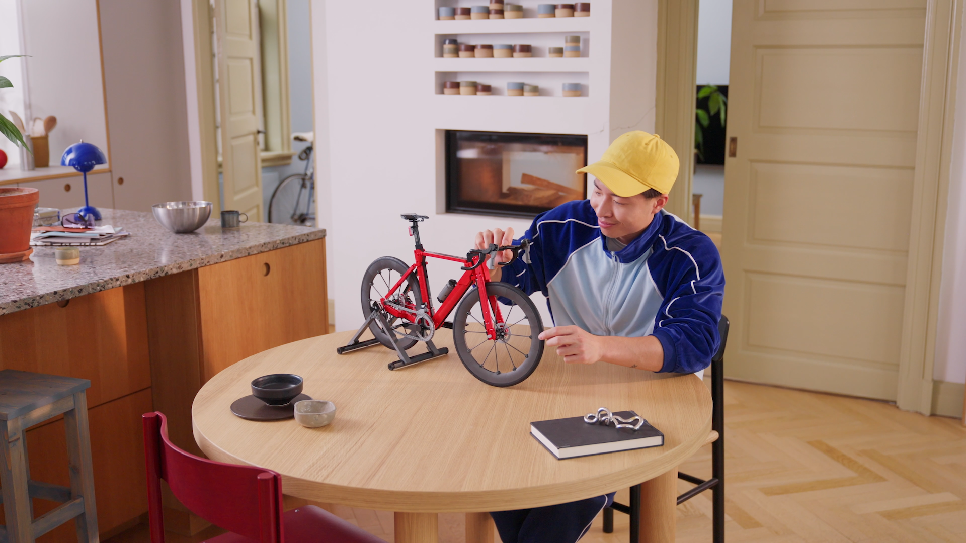 Road Bike - Image 4