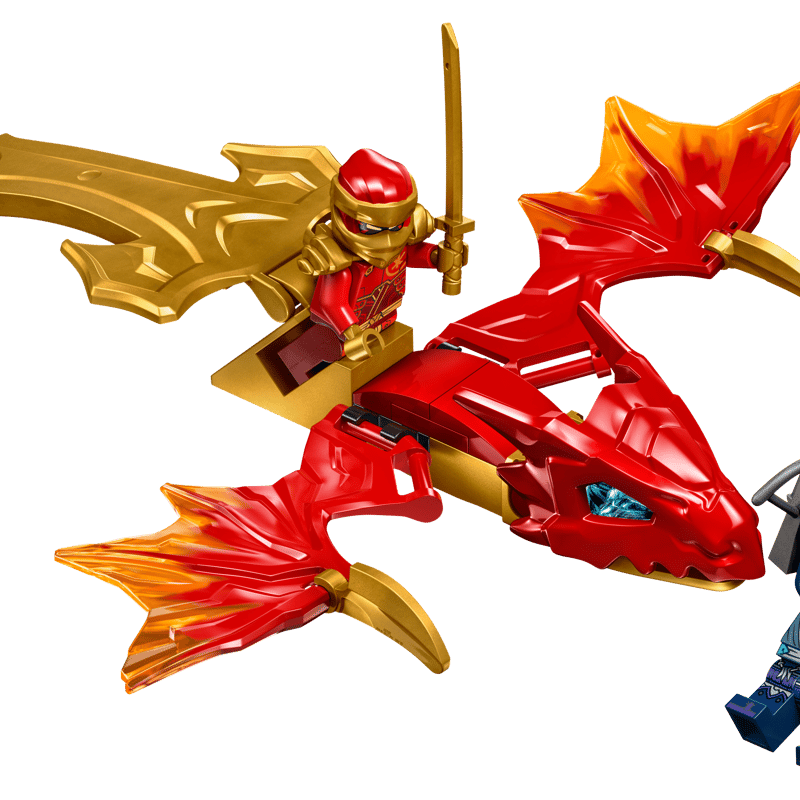 カイのライジング・ドラゴン 71801 | ニンジャゴ |レゴ®ストア公式 カイのライジング・ドラゴン 71801 | ニンジャゴ |レゴ®ストア公式